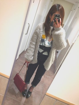 kanata。さんのコーディネート