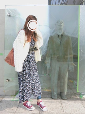 kanata。さんのコーディネート