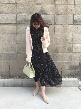 mayakaさんのコーディネート