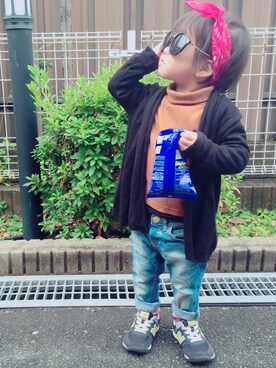 jooojonyさんのコーディネート