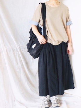tatekoさんのコーディネート
