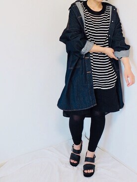 tatekoさんのコーディネート