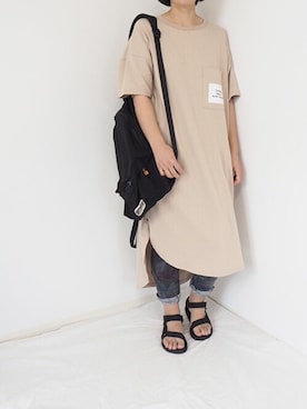 tatekoさんのコーディネート