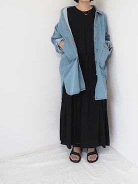 tatekoさんのコーディネート
