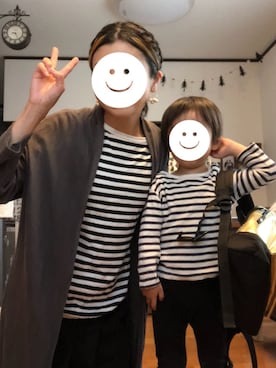  うたさんのコーディネート