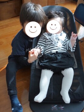「FITH（フィス）のアイテム（スカート）」を使った、 うたさん（レディース・154cm）の夏コーディネート