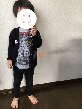  うたさんのコーディネート