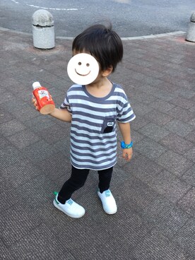  うたさんのコーディネート