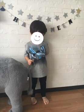  うたさんのコーディネート