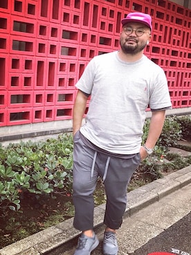 平地大樹 aka ひらっちさんのコーディネート