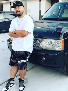 平地大樹 aka ひらっちさんのコーディネート