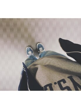 Erika Tamuraさんのコーディネート