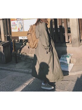 Erika Tamuraさんのコーディネート