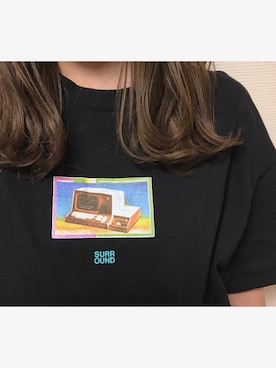 Erika Tamuraさんのコーディネート