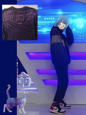 甜心hoonyさんのコーディネート