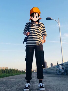 甜心hoonyさんのコーディネート