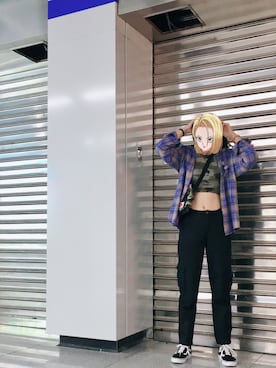 甜心hoonyさんのコーディネート