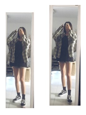 甜心hoonyさんのコーディネート