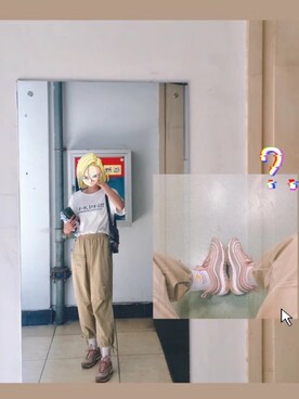 甜心hoonyさんのコーディネート