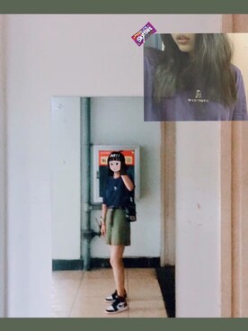 甜心hoonyさんのコーディネート