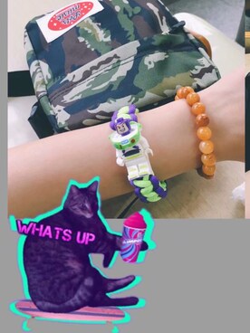 甜心hoonyさんのコーディネート