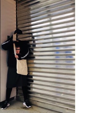 甜心hoonyさんのコーディネート