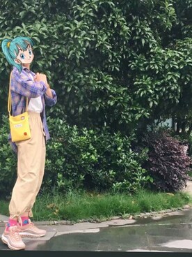 甜心hoonyさんのコーディネート