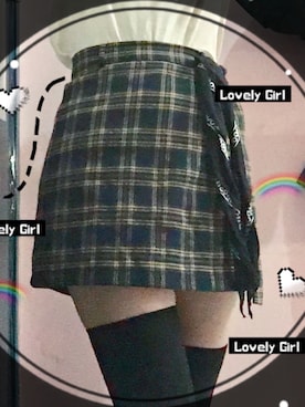 甜心hoonyさんのコーディネート