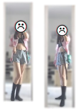 甜心hoonyさんのコーディネート