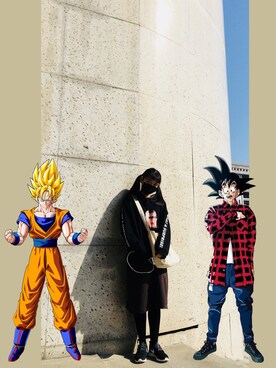 甜心hoonyさんのコーディネート