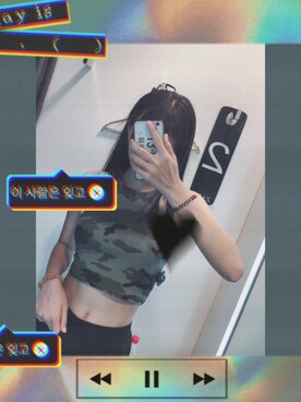 甜心hoonyさんのコーディネート