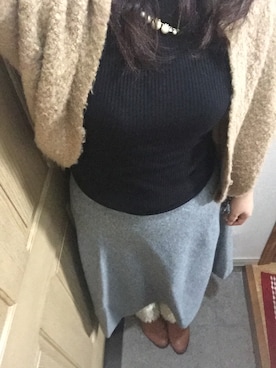 ぺろんさんのコーディネート