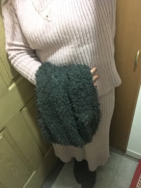 ぺろんさんのコーディネート