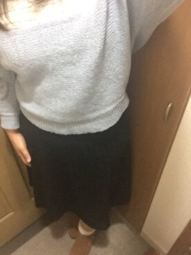 ぺろんさんのコーディネート