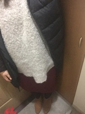 ぺろんさんのコーディネート