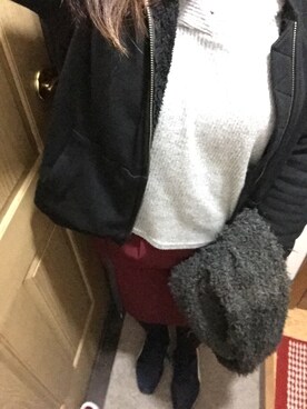 ぺろんさんのコーディネート