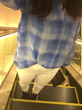 ぺろんさんのコーディネート