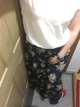 ぺろんさんのコーディネート