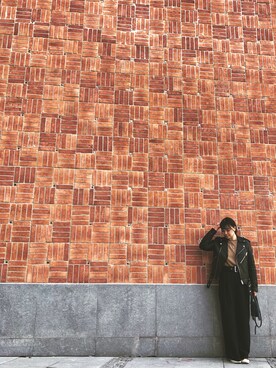 Channel_Viさんのコーディネート