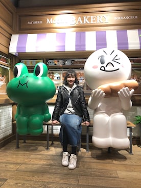 Channel_Viさんのコーディネート