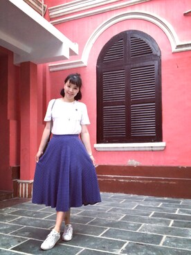 Channel_Viさんのコーディネート