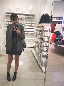 Channel_Viさんのコーディネート