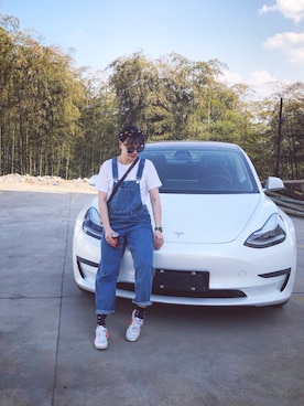 Channel_Viさんのコーディネート