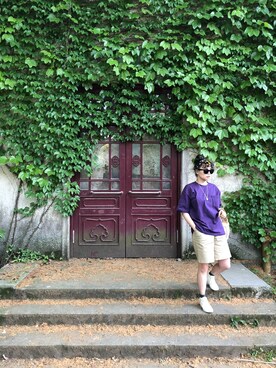 Channel_Viさんのコーディネート