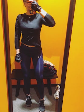 Channel_Viさんのコーディネート