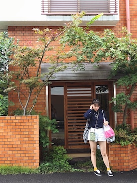 Channel_Viさんのコーディネート