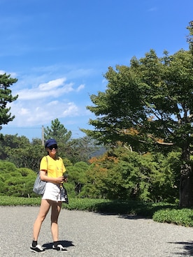 Channel_Viさんのコーディネート