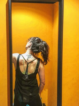 Channel_Viさんのコーディネート