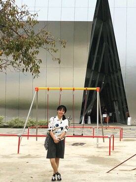 Channel_Viさんのコーディネート