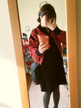 noaさんのコーディネート